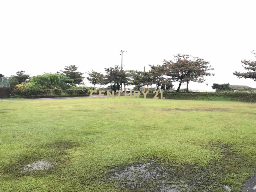 DD232冬山河第一排百坪建地