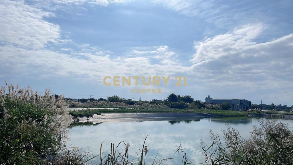 IC116礁溪常興魚塭農地