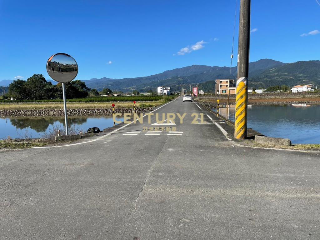DC336近三星市區大面寬方正農地