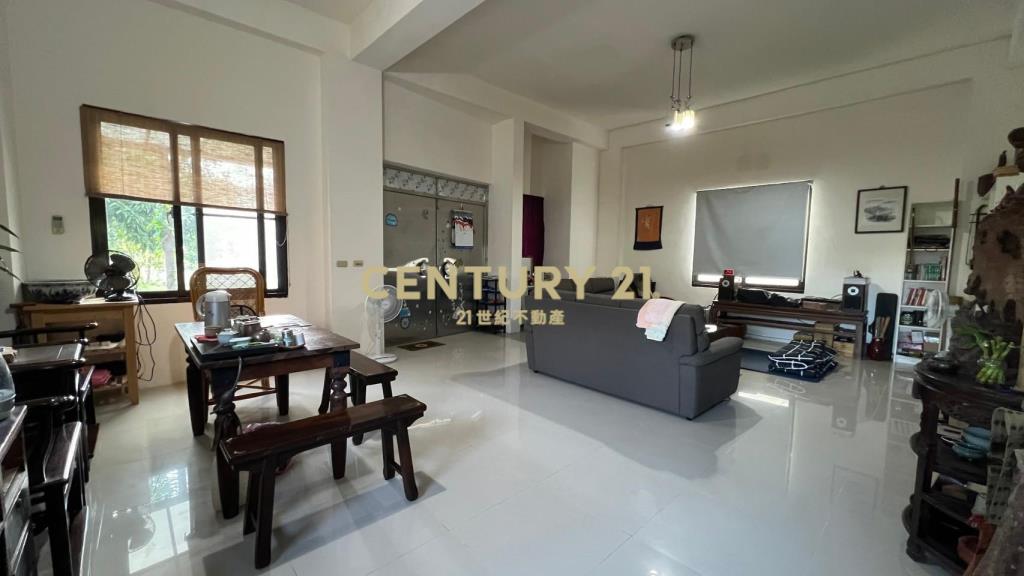 IE057員山大湖山景免填土孝親農舍