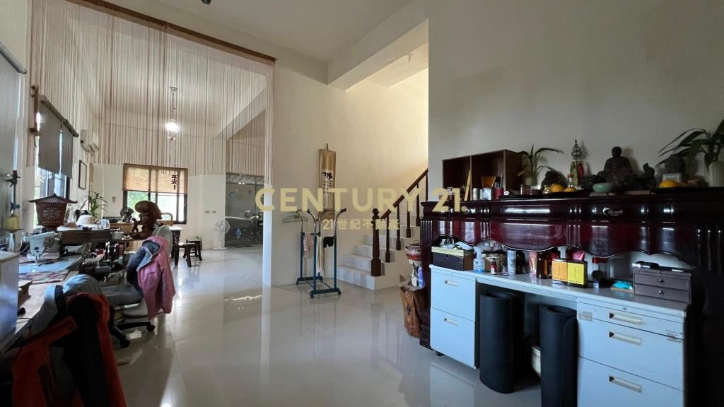 IE057員山大湖山景免填土孝親農舍