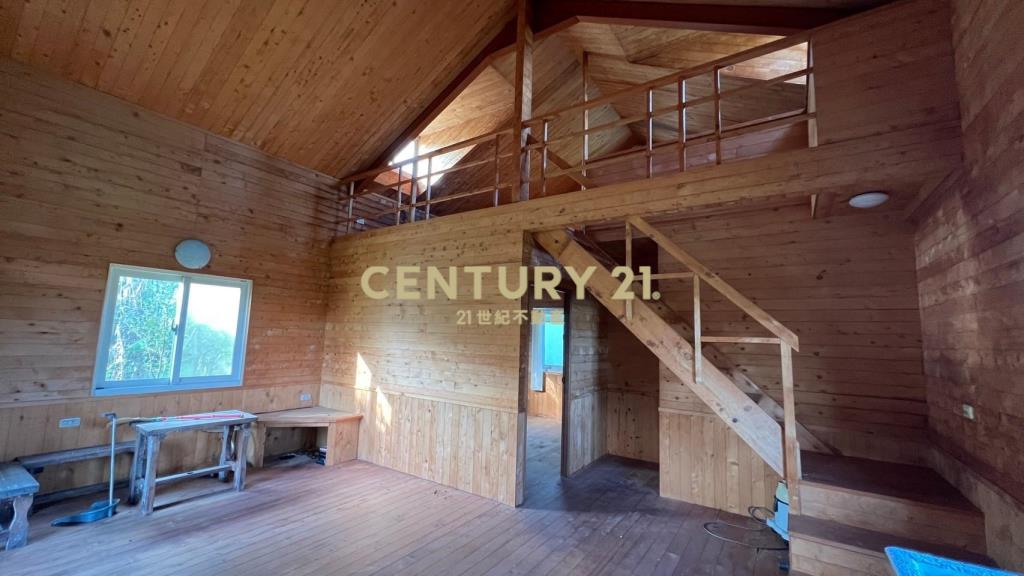 IE057員山大湖山景免填土孝親農舍