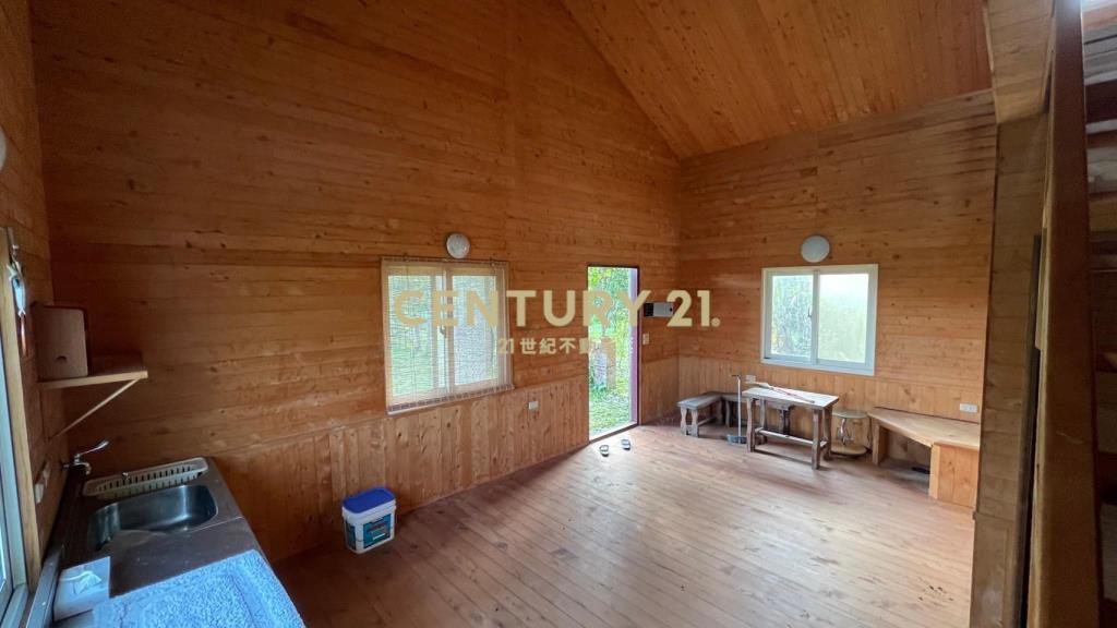 IE057員山大湖山景免填土孝親農舍