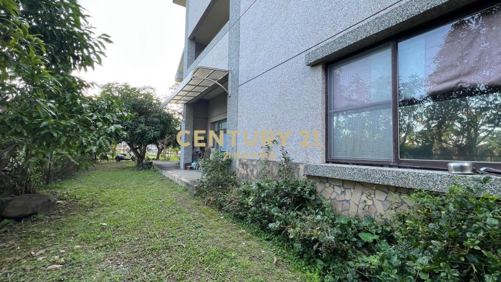 IE057員山大湖山景免填土孝親農舍