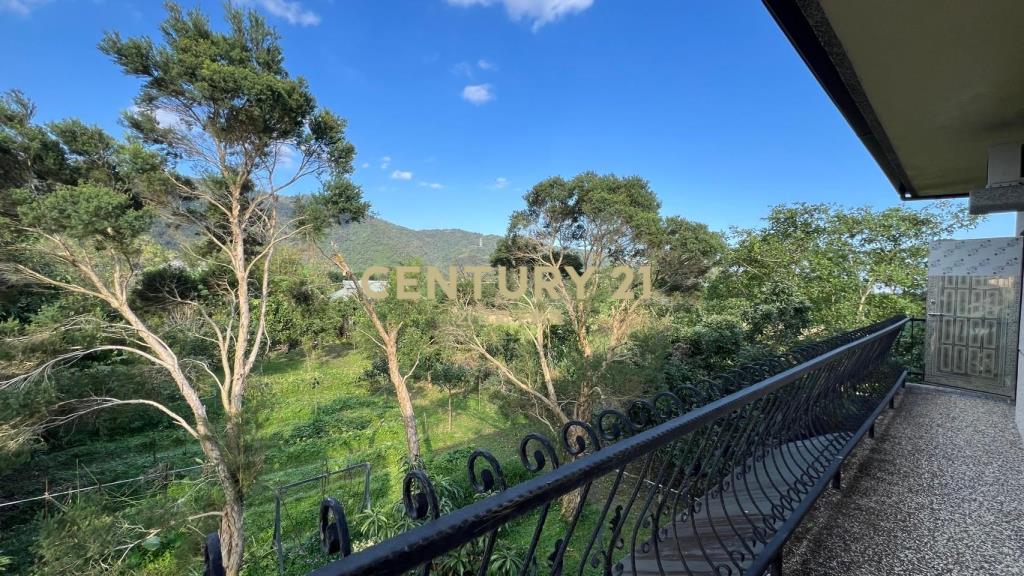 IE057員山大湖山景免填土孝親農舍