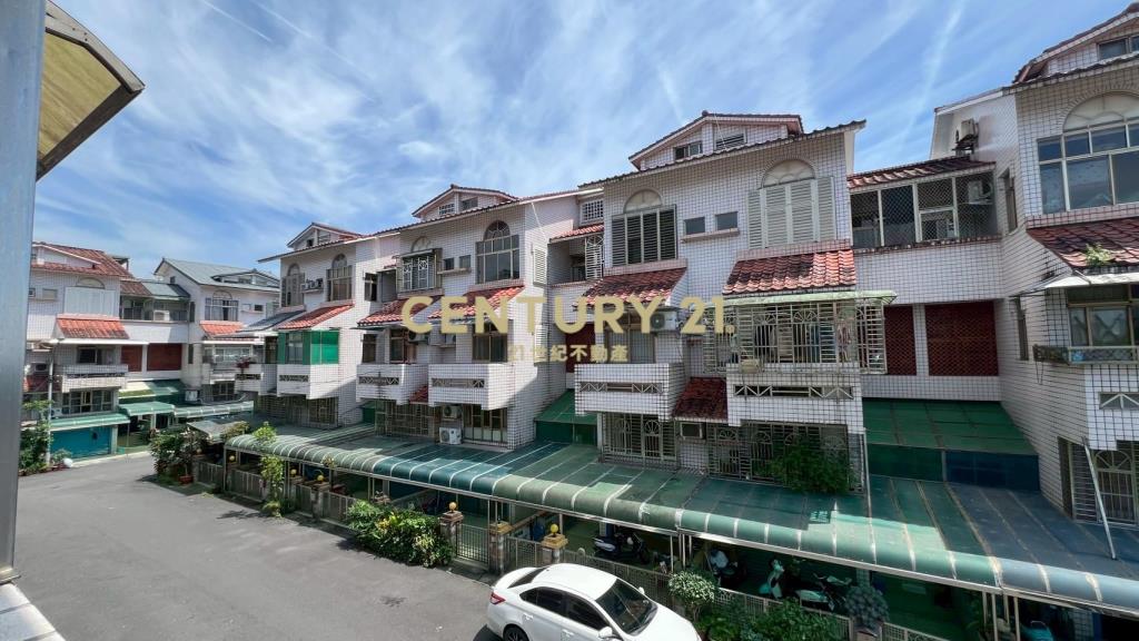 IB192員山邊間孝親車庫透天