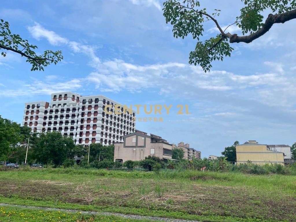 ID060宜市縣政方正建地