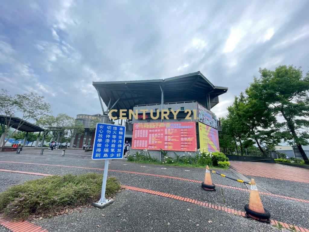 ID060宜市縣政方正建地