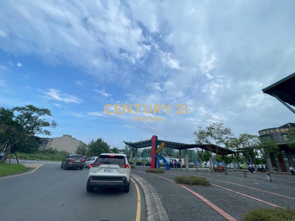 ID060宜市縣政方正建地