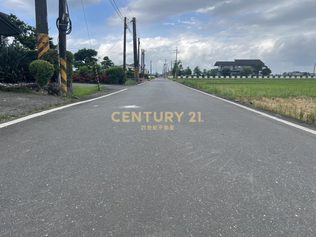 IC142宜蘭交流道中道中學農地C