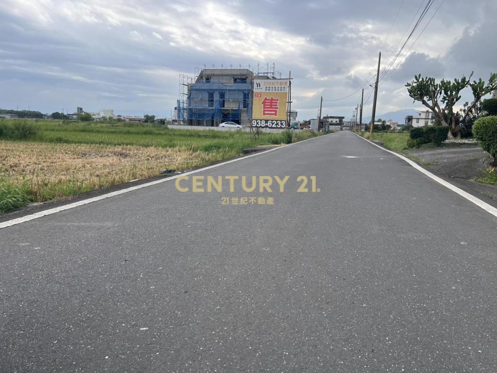 IC142宜蘭交流道中道中學農地C