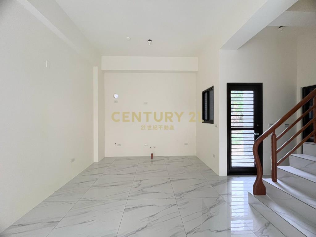 IB194員山近學區5房全新別墅