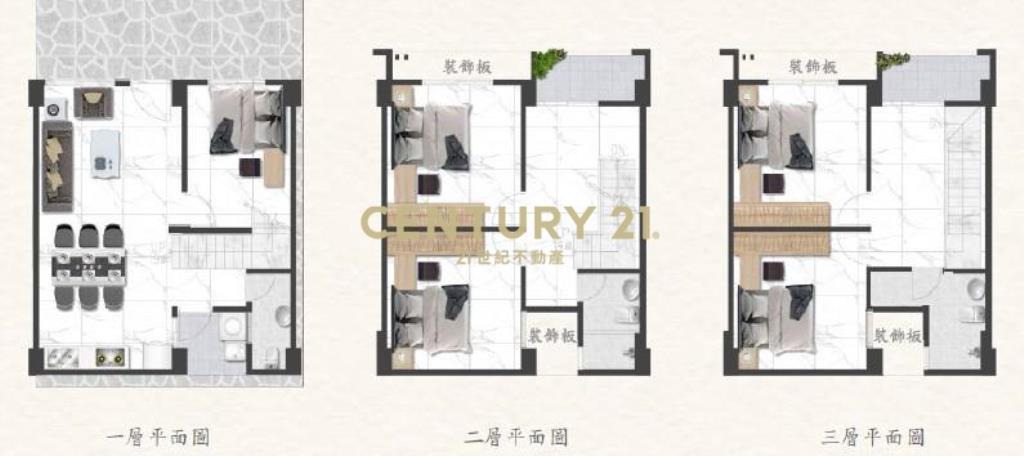 IB195員山近學區稀有5房全新別墅