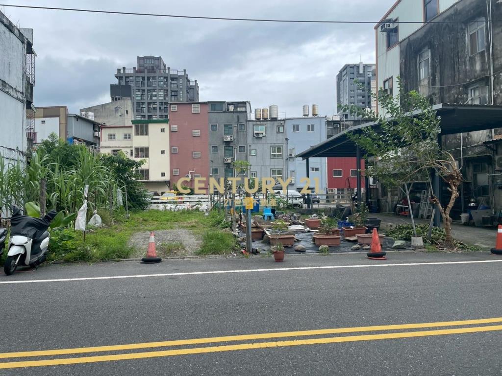 DD238獨家礁溪正市區極品商業溫泉建地
