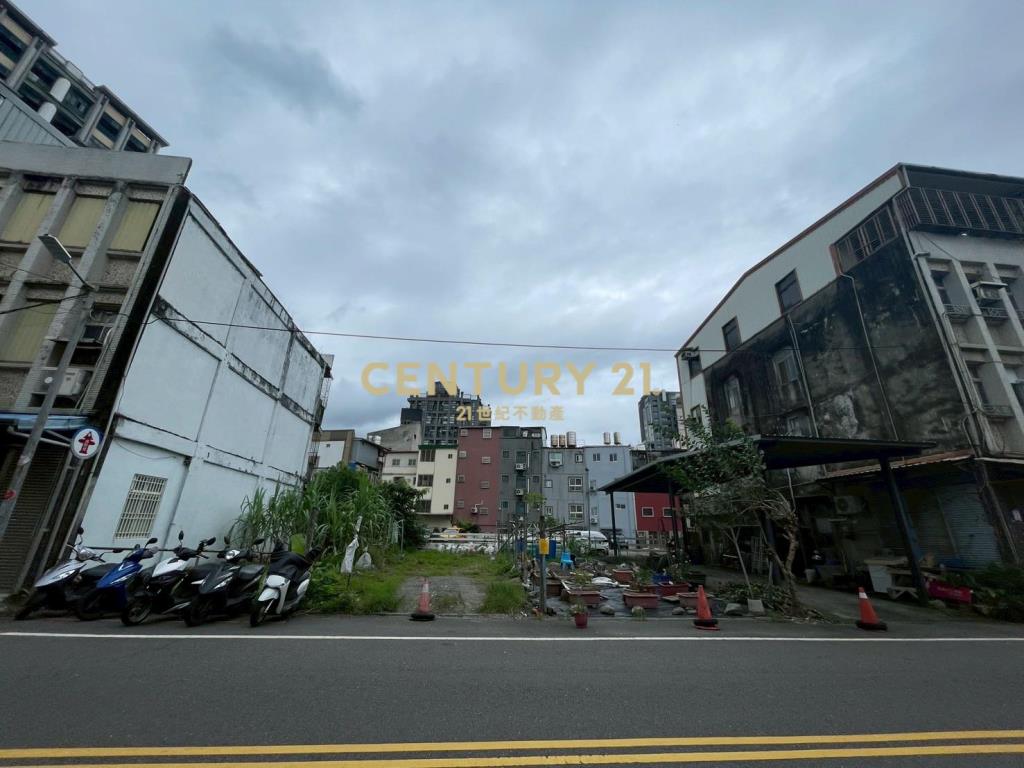 DD238獨家礁溪正市區極品商業溫泉建地