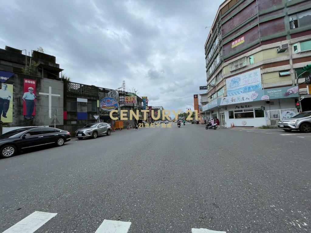 DD238獨家礁溪正市區極品商業溫泉建地