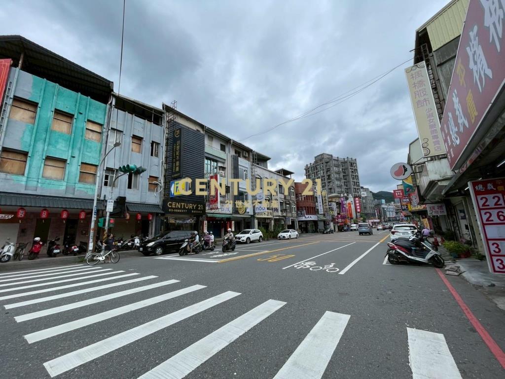 DD238獨家礁溪正市區極品商業溫泉建地