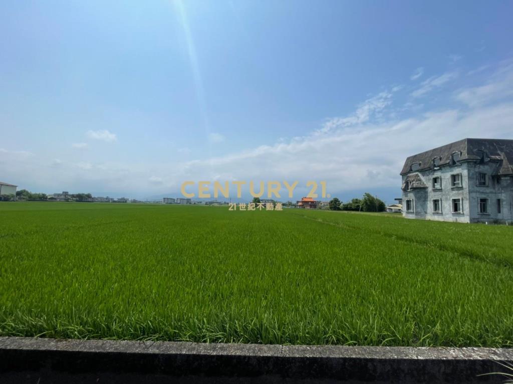 DC489近高速公路美城方正農地