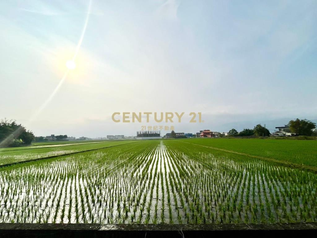 DC489近高速公路美城方正農地