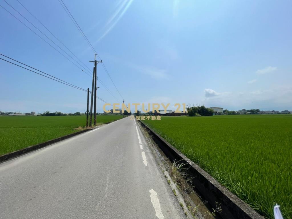 DC489近高速公路美城方正農地
