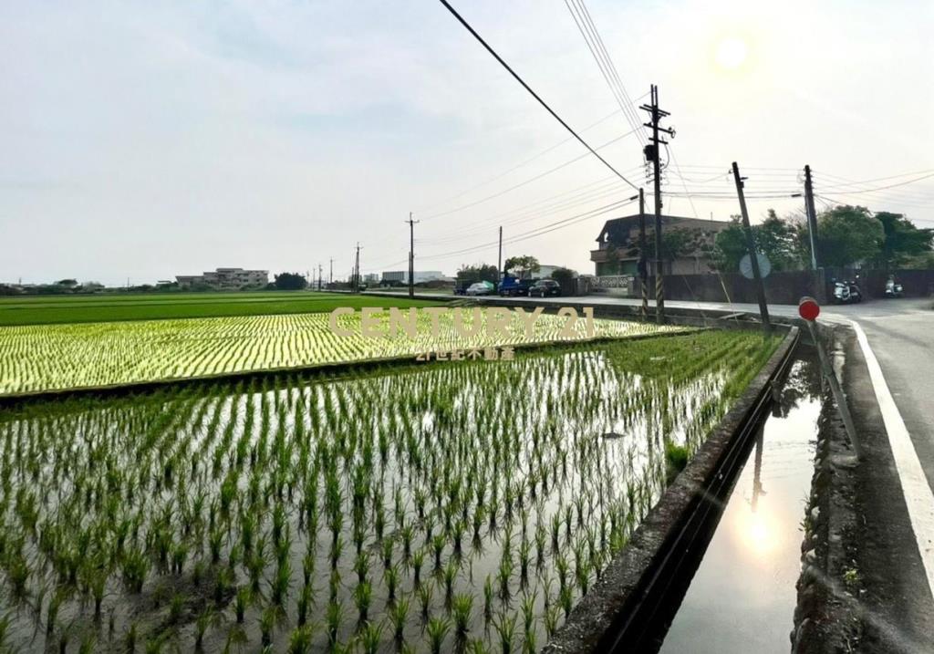 DC489近高速公路美城方正農地