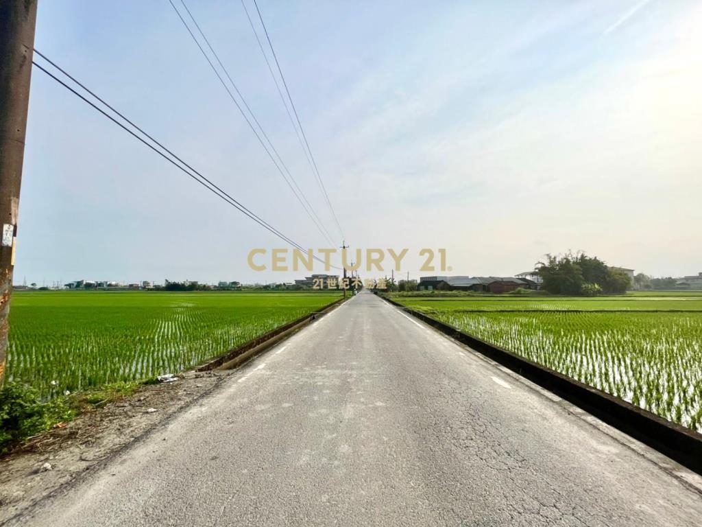 DC489近高速公路美城方正農地