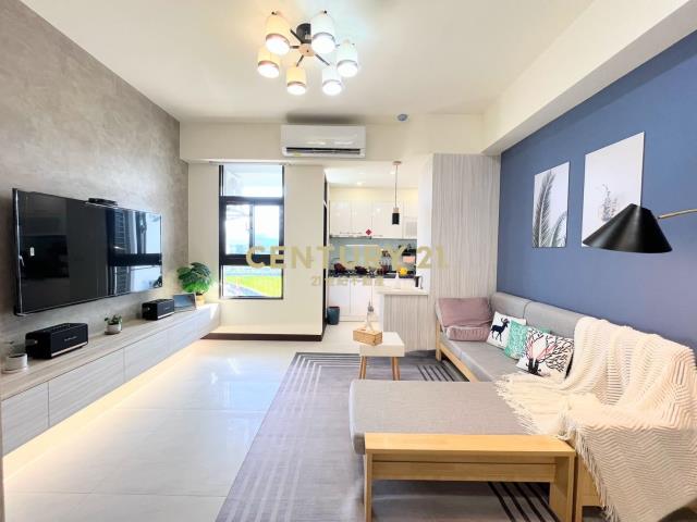 IA135宜蘭國五旁三房好美車位華廈