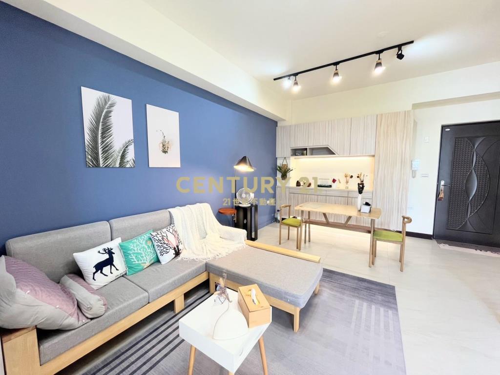 IA135宜蘭國五旁三房好美車位華廈