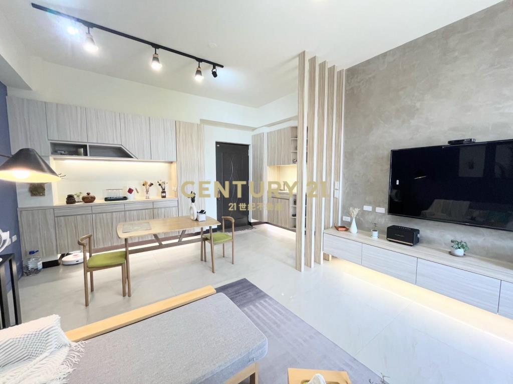 IA135宜蘭國五旁三房好美車位華廈