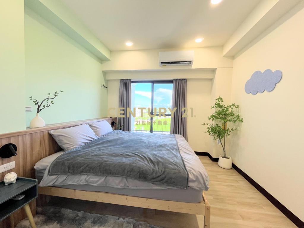 IA135宜蘭國五旁三房好美車位華廈