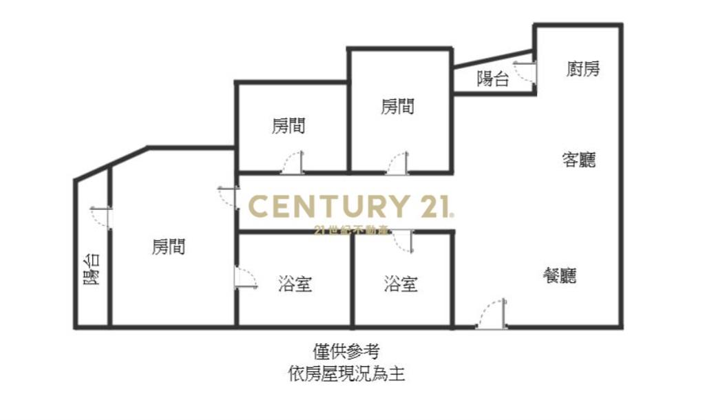 IA135宜蘭國五旁三房好美車位華廈