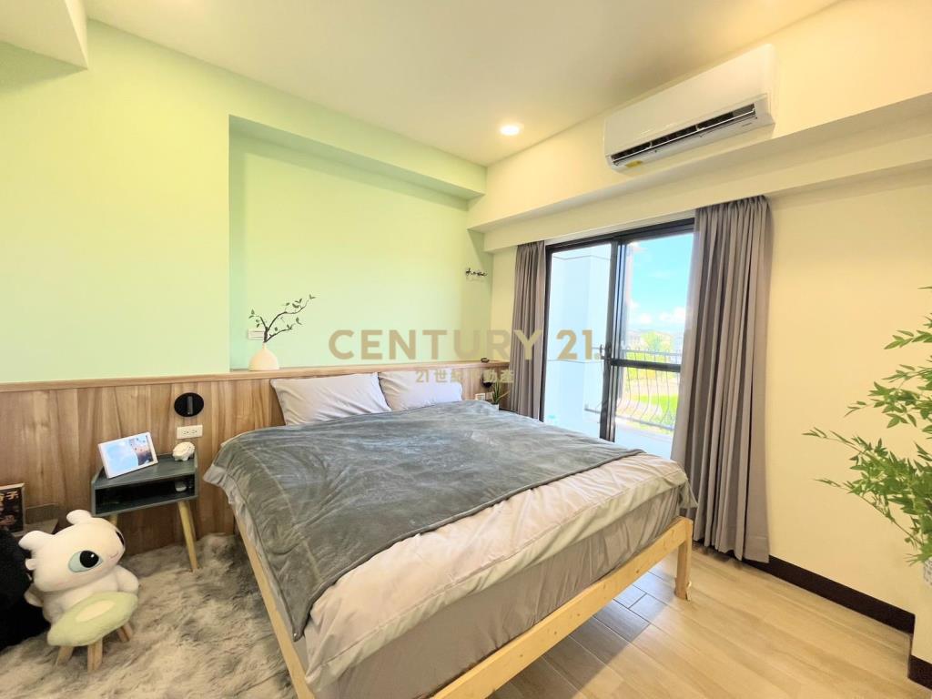 IA135宜蘭國五旁三房好美車位華廈