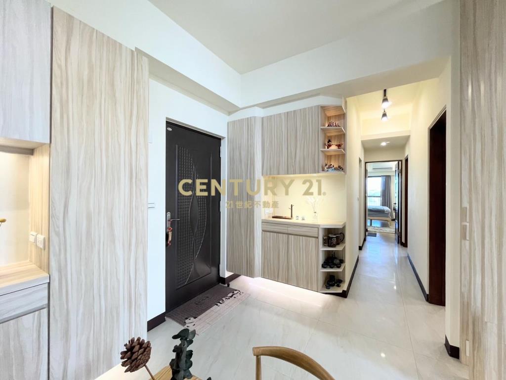 IA135宜蘭國五旁三房好美車位華廈