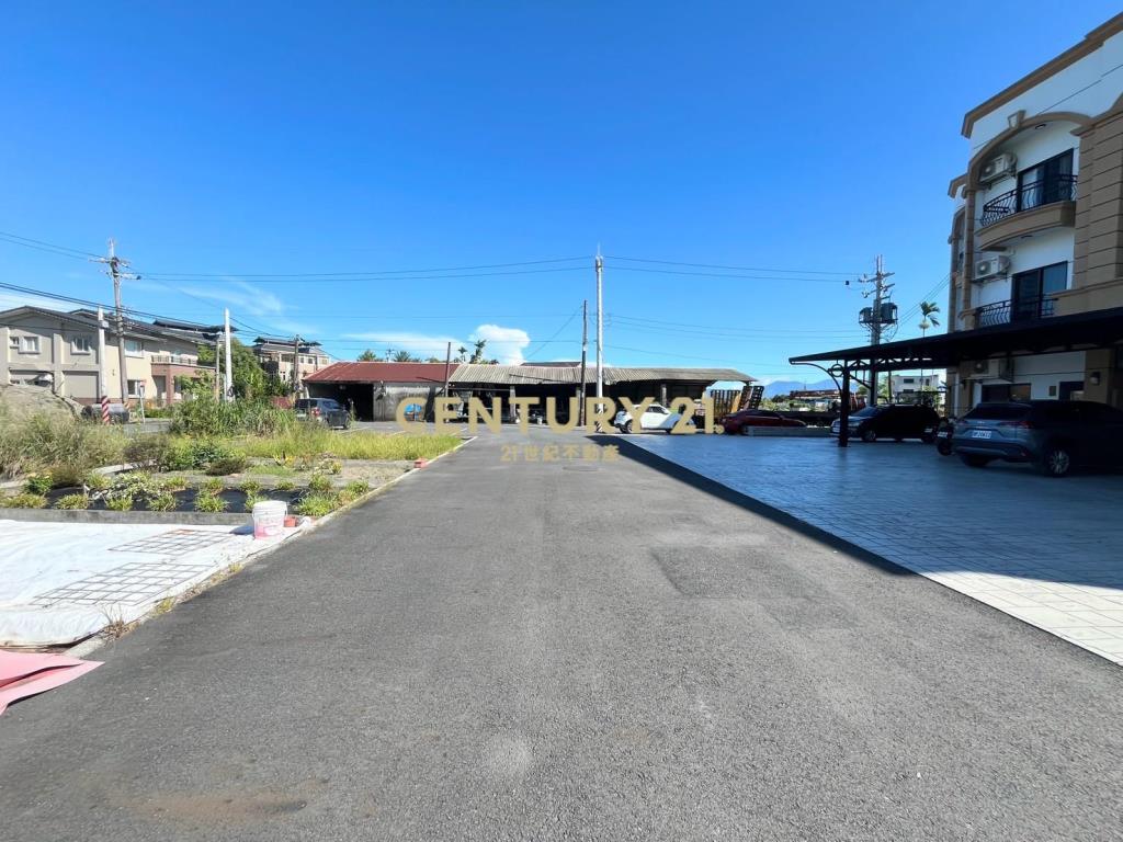 IA135宜蘭國五旁三房好美車位華廈