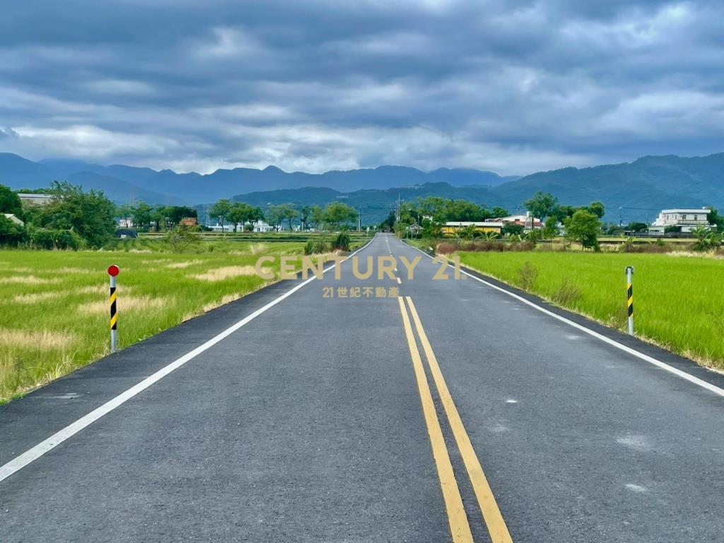 IC146耕莘旁足坪角地 (農地)