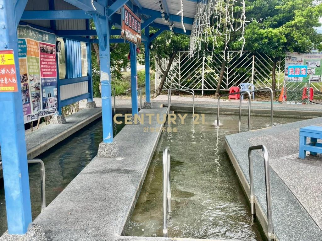 IC146耕莘旁足坪角地 (農地)