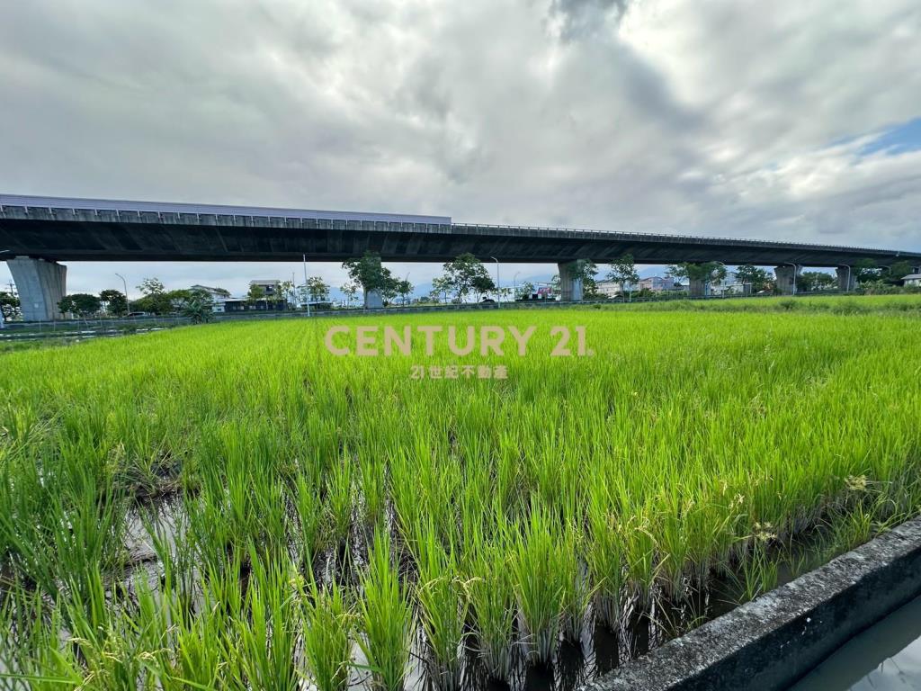 DC495近宜蘭交流道增值方正地