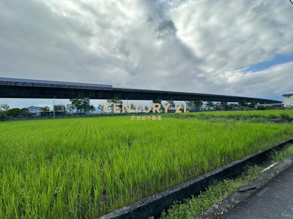 DC495近宜蘭交流道增值方正地