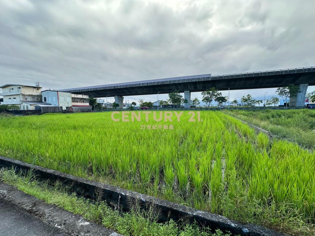 DC495近宜蘭交流道增值方正地