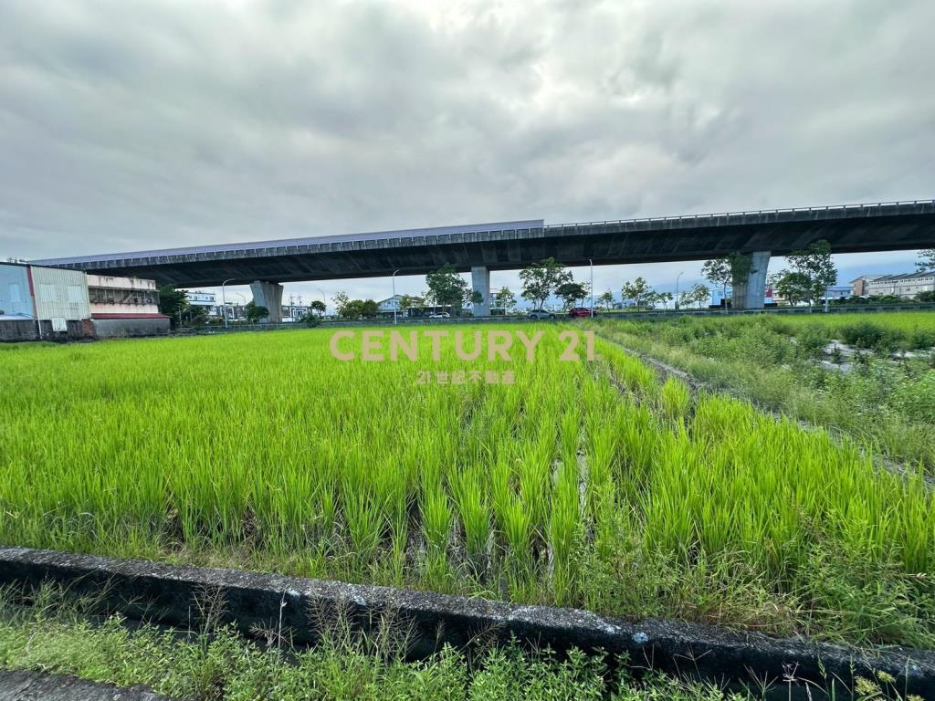 DC495近宜蘭交流道增值方正地