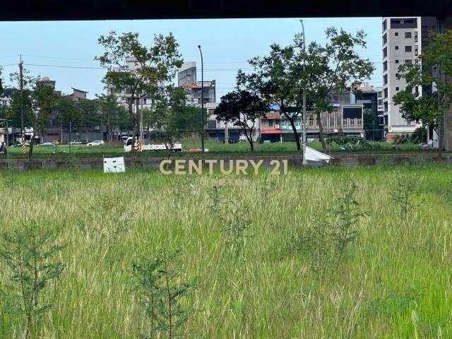 DC496宜蘭交流道大面寬農地