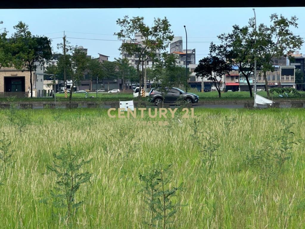 DC496宜蘭交流道大面寬農地