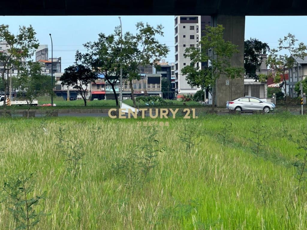 DC496宜蘭交流道大面寬農地