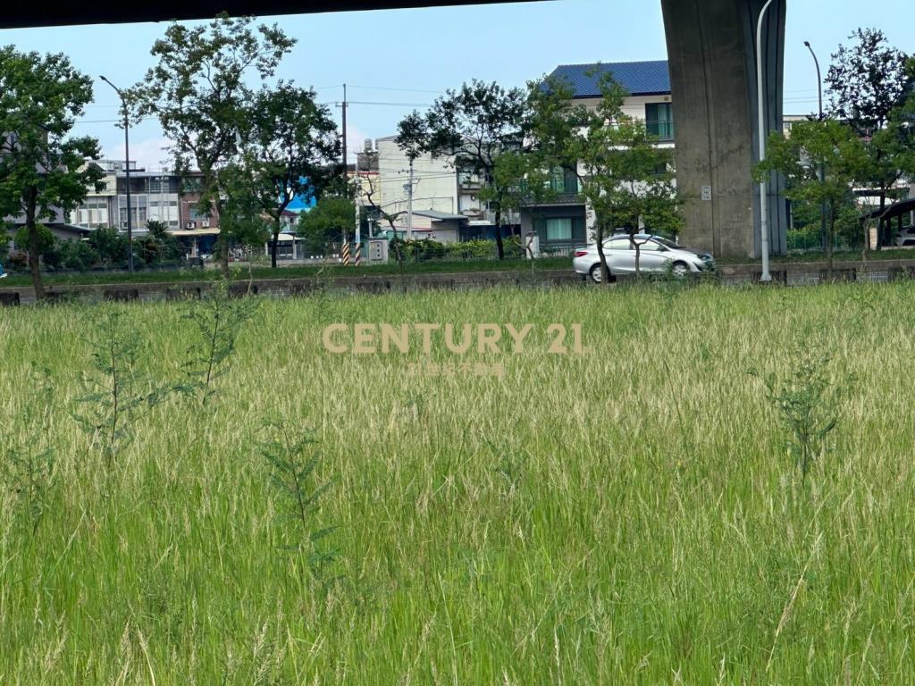 DC496宜蘭交流道大面寬農地