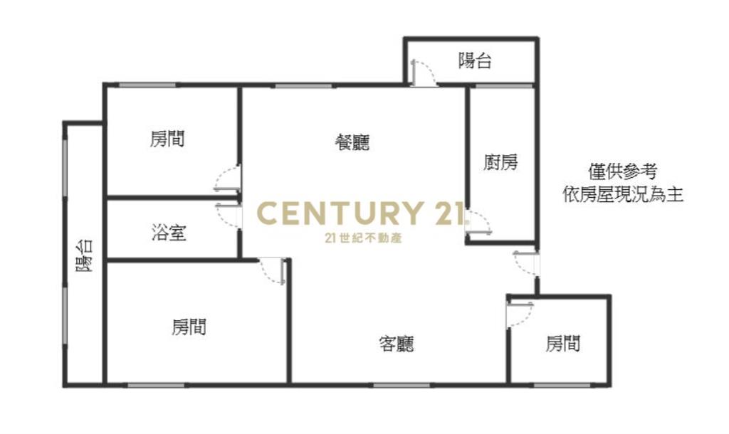 IA137宜市河岸美景華廈