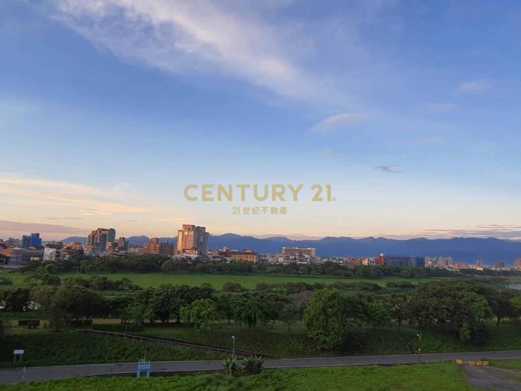 IA137宜市河岸美景華廈