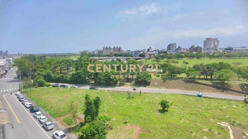 IA137宜市河岸美景華廈