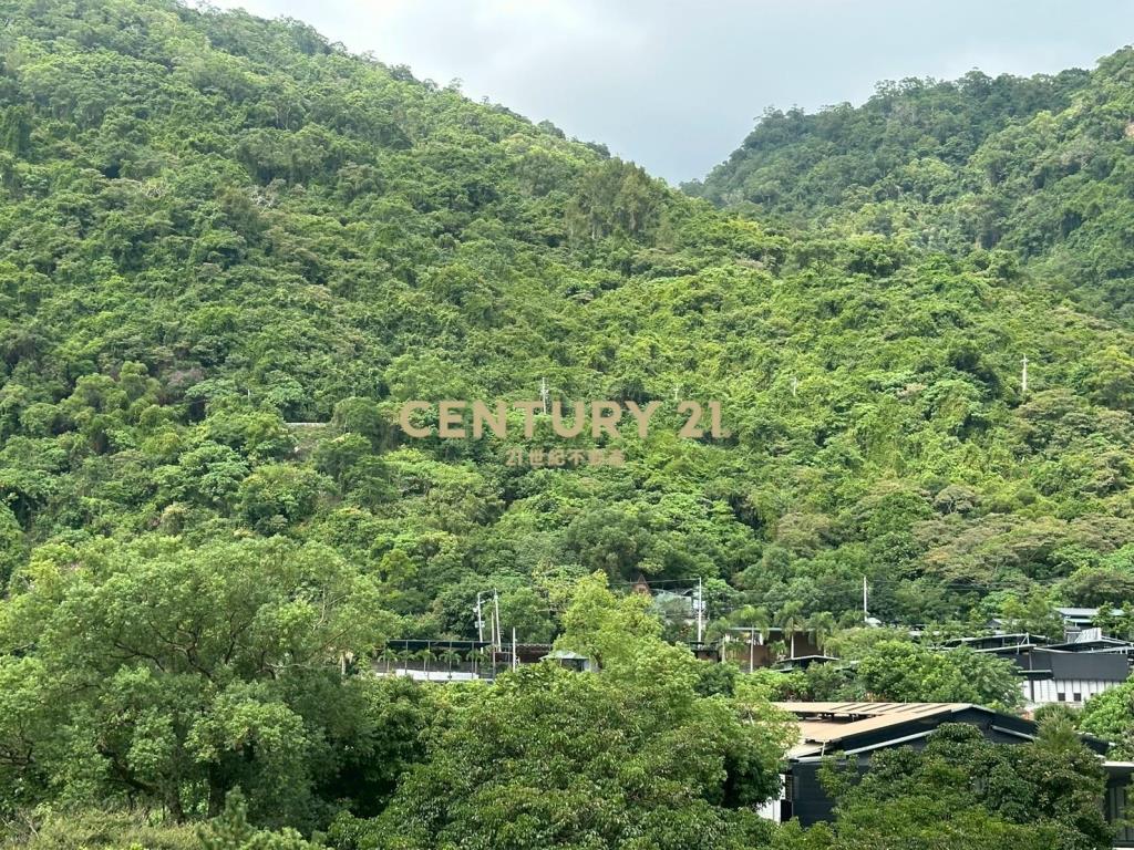 DA947溫泉山景小而美低總價享受湯屋