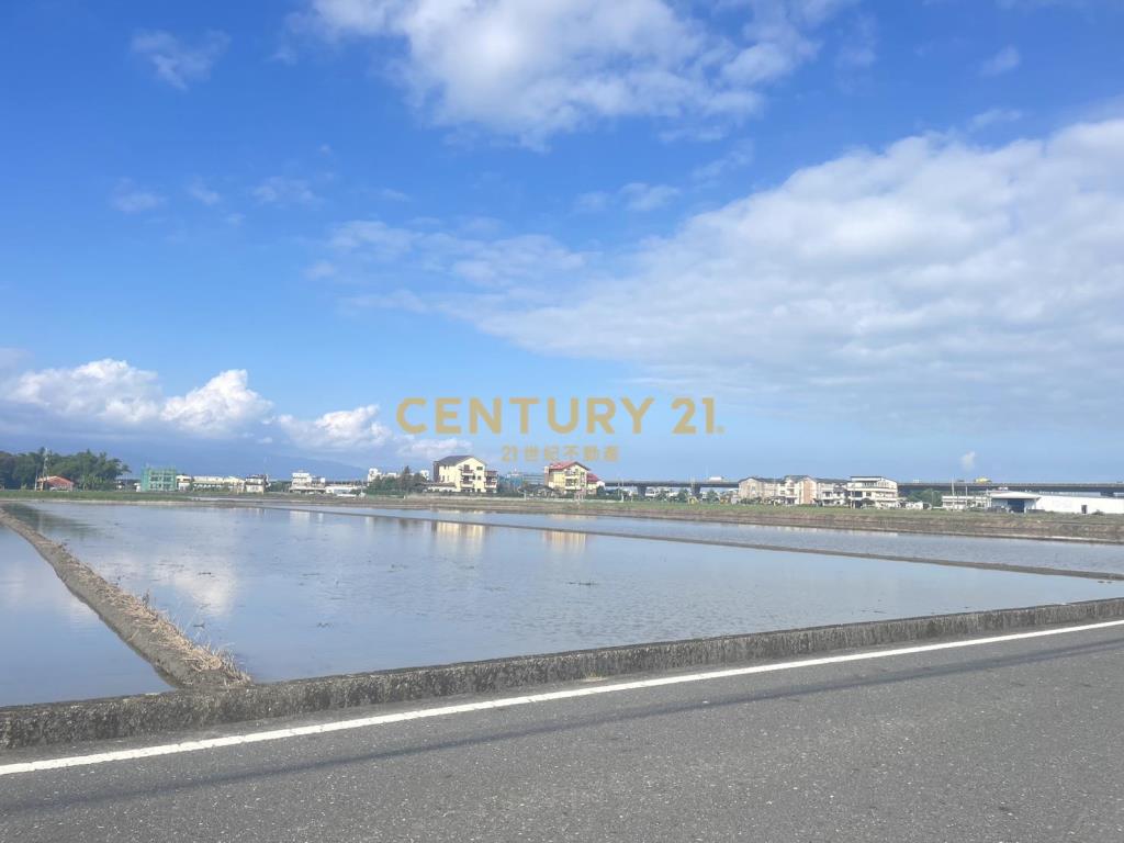 IC147宜市振興一段都內農地
