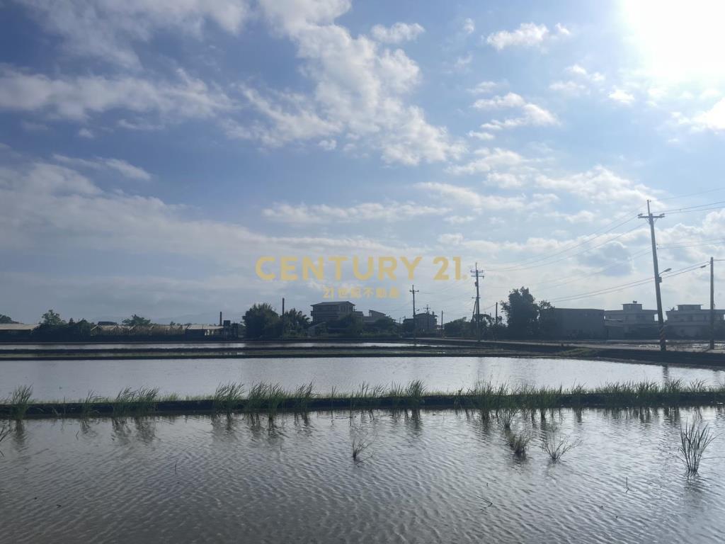 IC147宜市振興一段都內農地